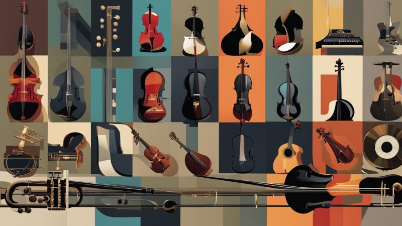 Guide Ultime pour Comprendre les Époques de la Musique Classique
