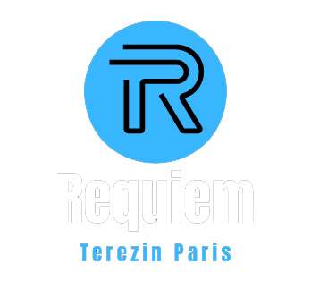 Requiem Terezin Paris